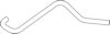 MAN 81152040312 Exhaust Pipe